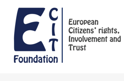 ECIT „Annual Conference on European Citizenship 2020“ (Brüssel)